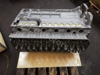Блок BF6M1013FC 04282826 Лонг Вид 3