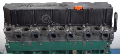 Блок TCD2013 L6 4V 04907535 Шорт Вид 6