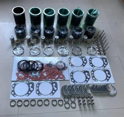 Ремонтный комплект двигателя LIEBHERR D926 16812001 Вид 1