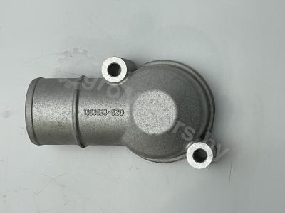 Дефлектор 04206565 Вид 6