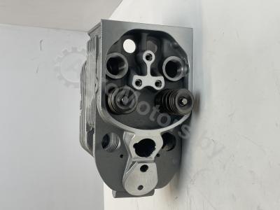 Головка Блока Цилиндров 04230588 Вид 5