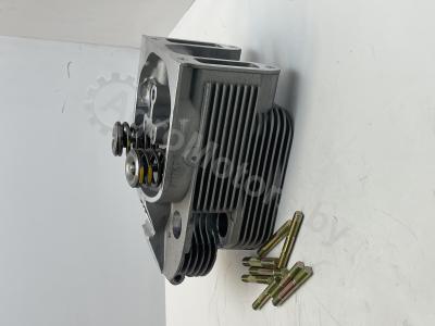 Головка Блока Цилиндров 04230588 Вид 6