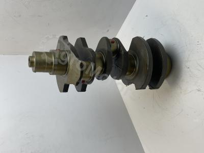 Коленвал 04270229 Вид 8