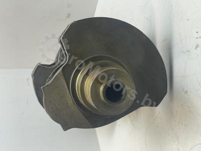 Коленвал 04270229 Вид 9