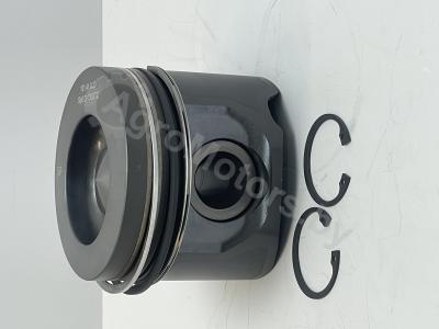 Поршень в сборе (поршень, палец, стопорное кольцо) 04284179 Вид 3