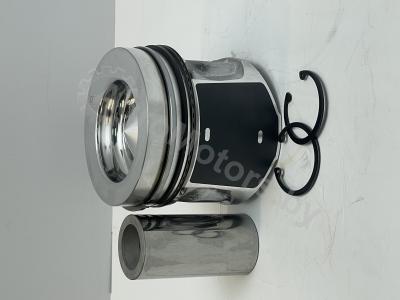 Поршень в сборе (кольца, палец, стопор) 04285668 Вид 3