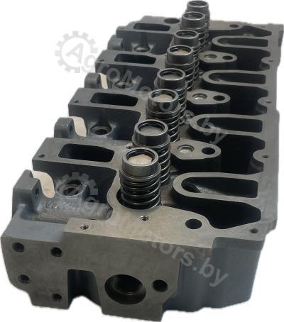 ГБЦ (в сборе) 04285994 Вид 3