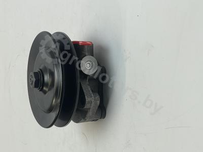 Насос подкачки 04296791 Вид 4