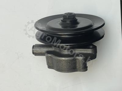Насос подкачки 04296791 Вид 11