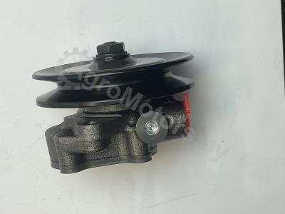 Насос подкачки 04296791 Вид 16