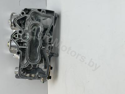 Корпус маслоохладителя 04299502 Вид 3