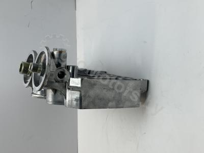 Корпус маслоохладителя 04299502 Вид 4