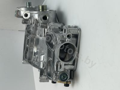 Корпус маслоохладителя 04299502 Вид 5