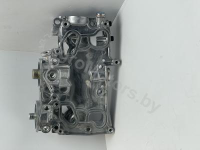 Корпус маслоохладителя 04299502 Вид 6