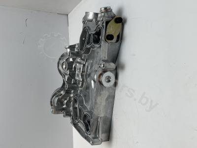 Корпус маслоохладителя 04299502 Вид 7