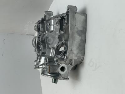 Корпус маслоохладителя 04299502 Вид 8