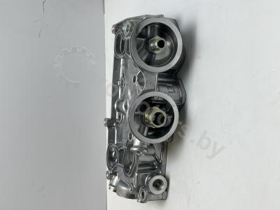 Корпус маслоохладителя 04299502 Вид 9