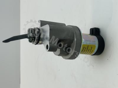 Устройство отключение двигателя  04506592 Вид 2