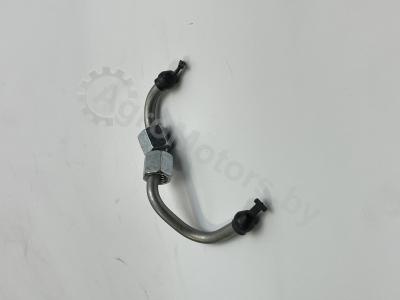 Трубка высокого давления 04901586 Вид 6
