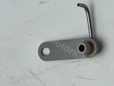 Форсунка охлаждения поршня 04901781 Вид 4
