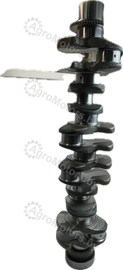 Коленвал Deutz Original STD Used 04908850AG Вид 4