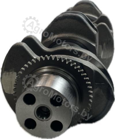 Коленвал Deutz Original STD Used 04908850AG Вид 5