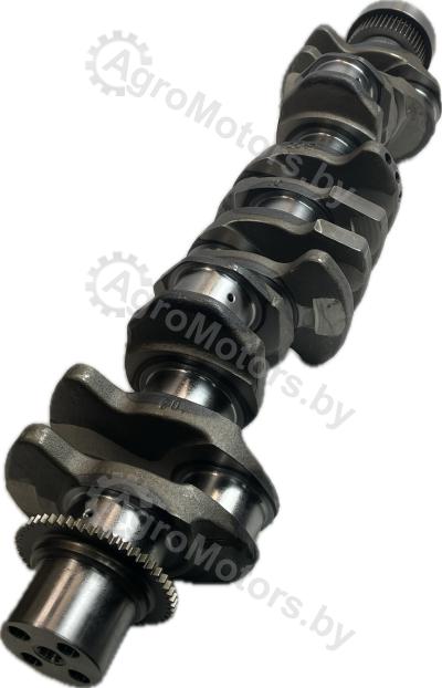 Коленвал Deutz Original STD Used 04908850AG Вид 6