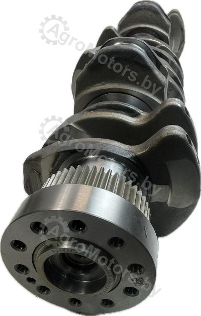Коленвал Deutz Original STD Used 04908850AG Вид 7