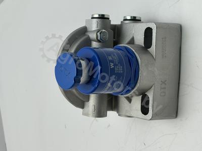 Топливный фильтр PL420 Вид 2