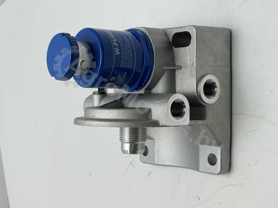 Топливный фильтр PL420 Вид 3
