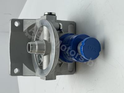 Топливный фильтр PL420 Вид 6