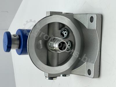 Топливный фильтр PL420 Вид 8