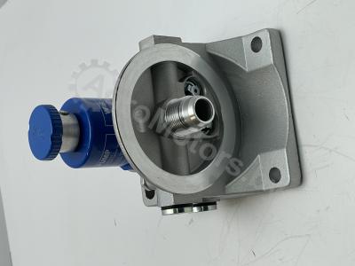 Топливный фильтр PL420 Вид 10