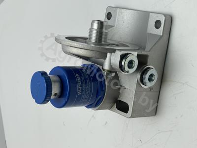 Топливный фильтр PL420 Вид 11