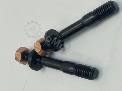 Шпилька в сборе 02143324/1 Вид 1