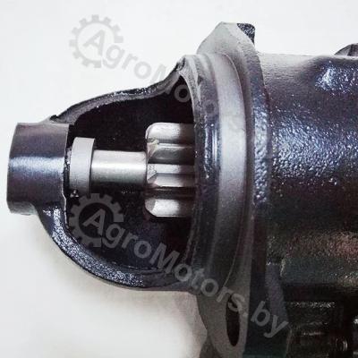 СТАРТЕР 01171481 Вид 3