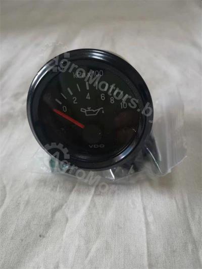 ИНДИКАТОР ДАВЛ. 01173797 Вид 1