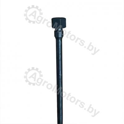 Болт ГБЦ DEUTZ AG ORIGINAL 02101681 Вид 9