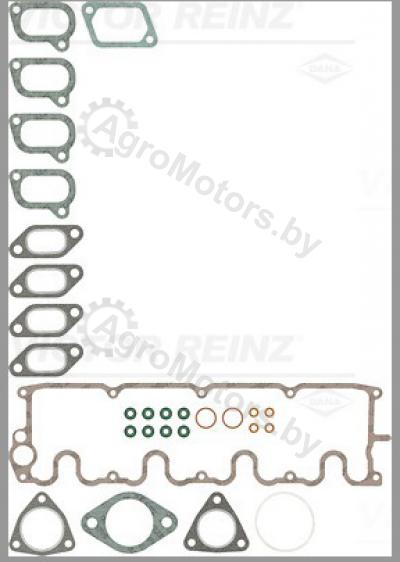 Комплект прокладок BF 4L/M 1011 F 02-31156-02 Вид 1
