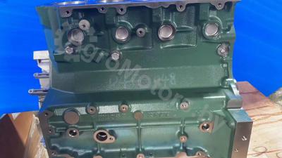 Блок TCD 2012L04 2V 04511779 Шорт Вид 2