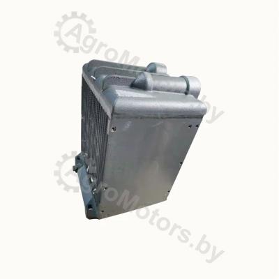 МАСЛОРАДИАТОР 04237924 Вид 2
