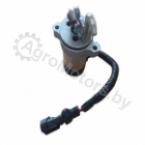 04103812 Клапан электромагнитный останова 12V