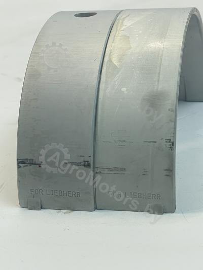 Вкладыш коренной +0.25 9061982 Вид 4