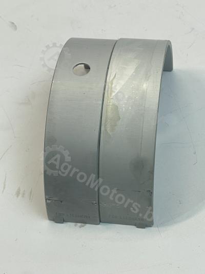 Вкладыш коренной +0.25 9061982 Вид 1