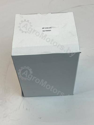 Клапан впускной 9279965 Вид 6