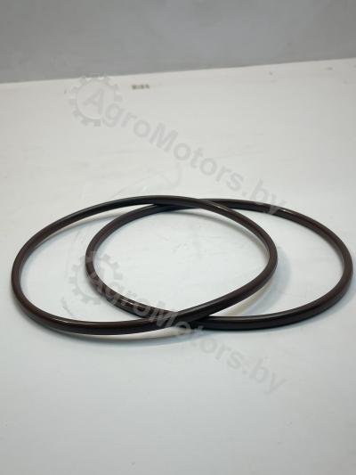 Комплект уплотнений гильзы VITON 122mm 10006499 Вид 1