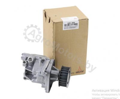 Насос масляный DEUTZ AG ORIGINAL 04280145AG Вид 1