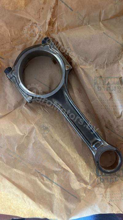 Шатун ORIGINAL DEUTZ AG 02941131 Вид 2