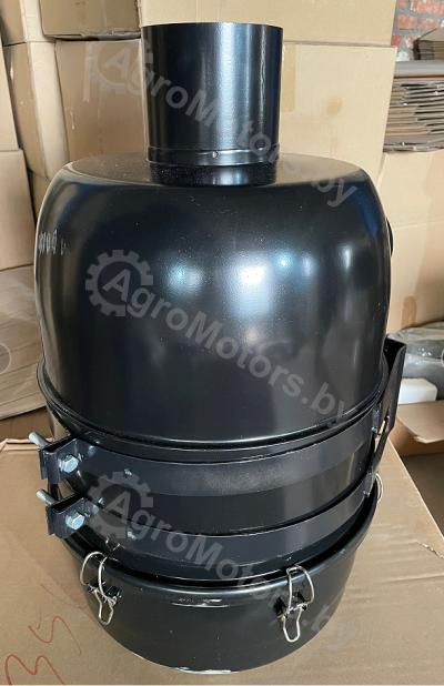 КОРПУС ФИЛЬТРА Deutz AG Original 03373962 Вид 1
