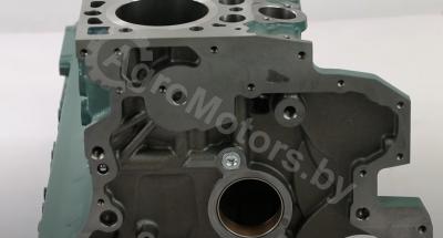 Блок двигателя Fendt 936 04914039 Вид 3
